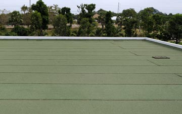 all Midgham Green roofing types quoted for