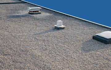flat roofing Midgham Green, Berkshire