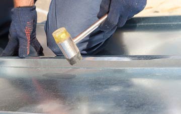 Midgham Green metal roofing costs