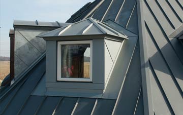 metal roofing Midgham Green, Berkshire