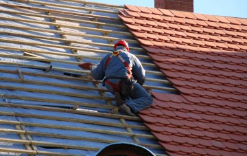roof tiles Midgham Green, Berkshire
